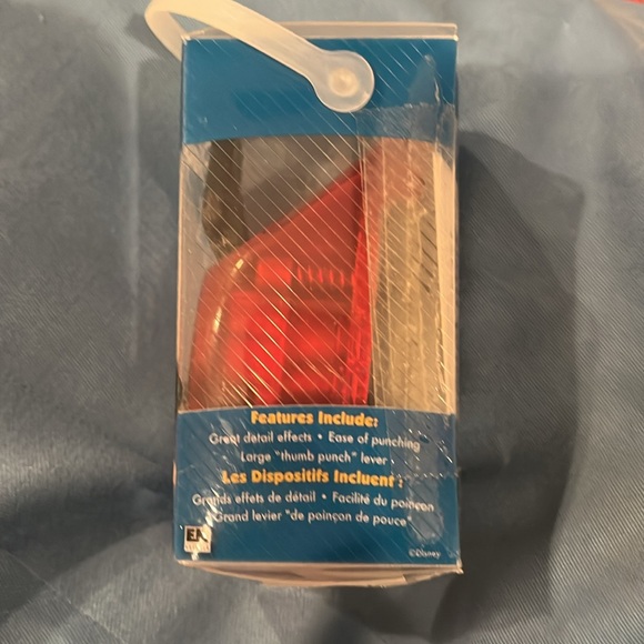 Disney Mickey Icon Punch - Picture 5 of 7